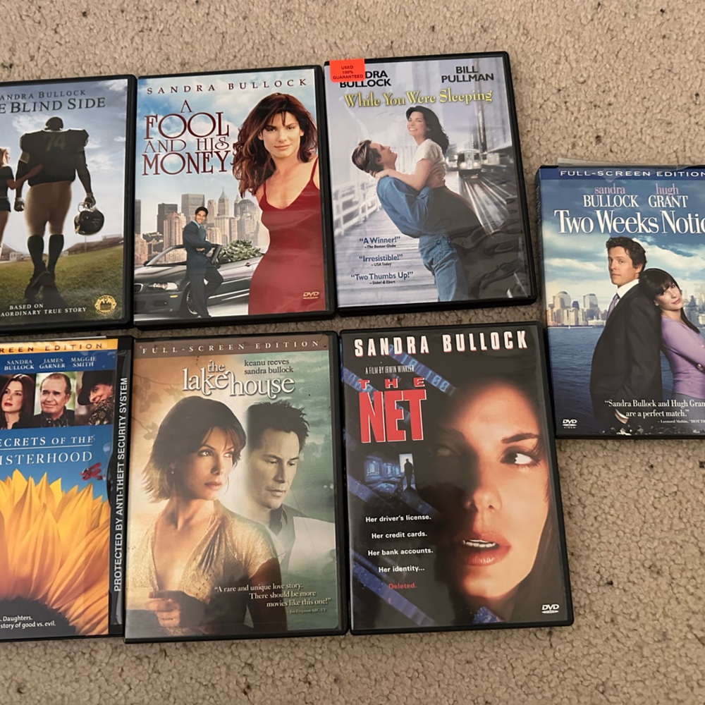 movies